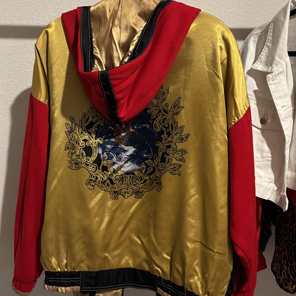 Retro Jacket - Picture 4 of 7